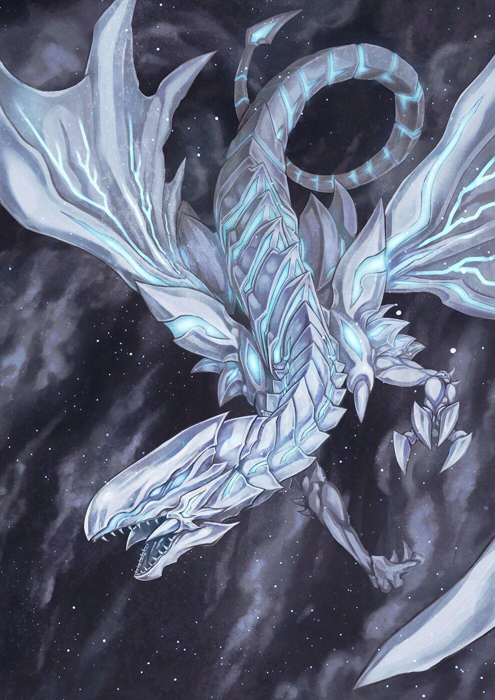 majestic star dragon wallpaper