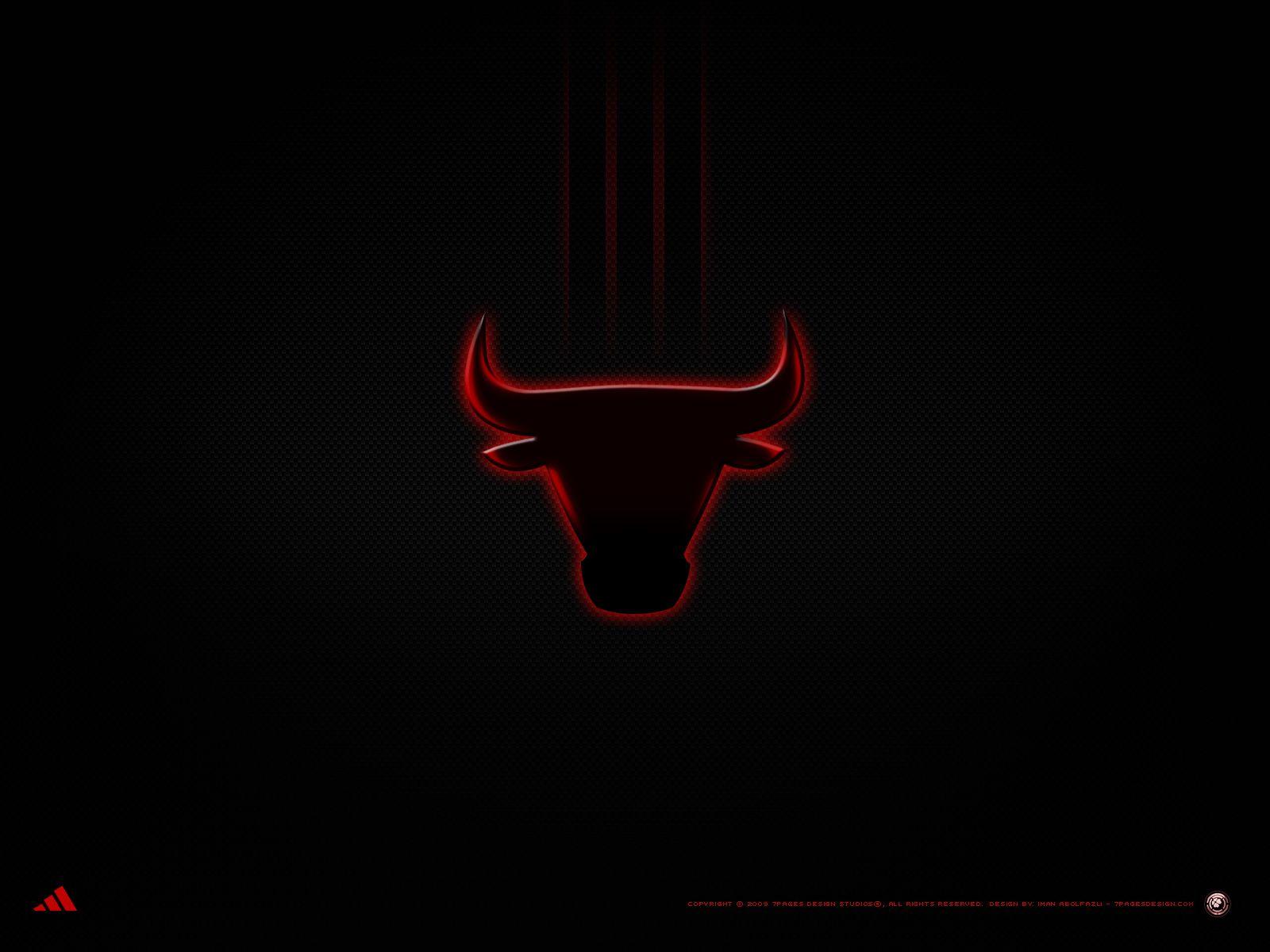 Chicago Bulls Wallpaper Desktop Background. file