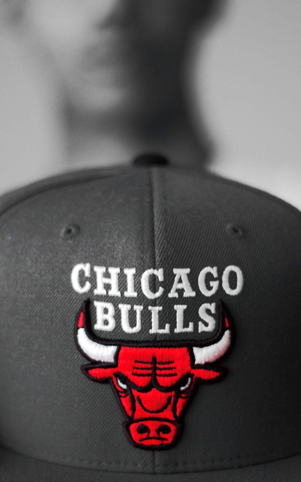 Collection of Chicago Bulls Wallpaper: Chicago Bulls Background