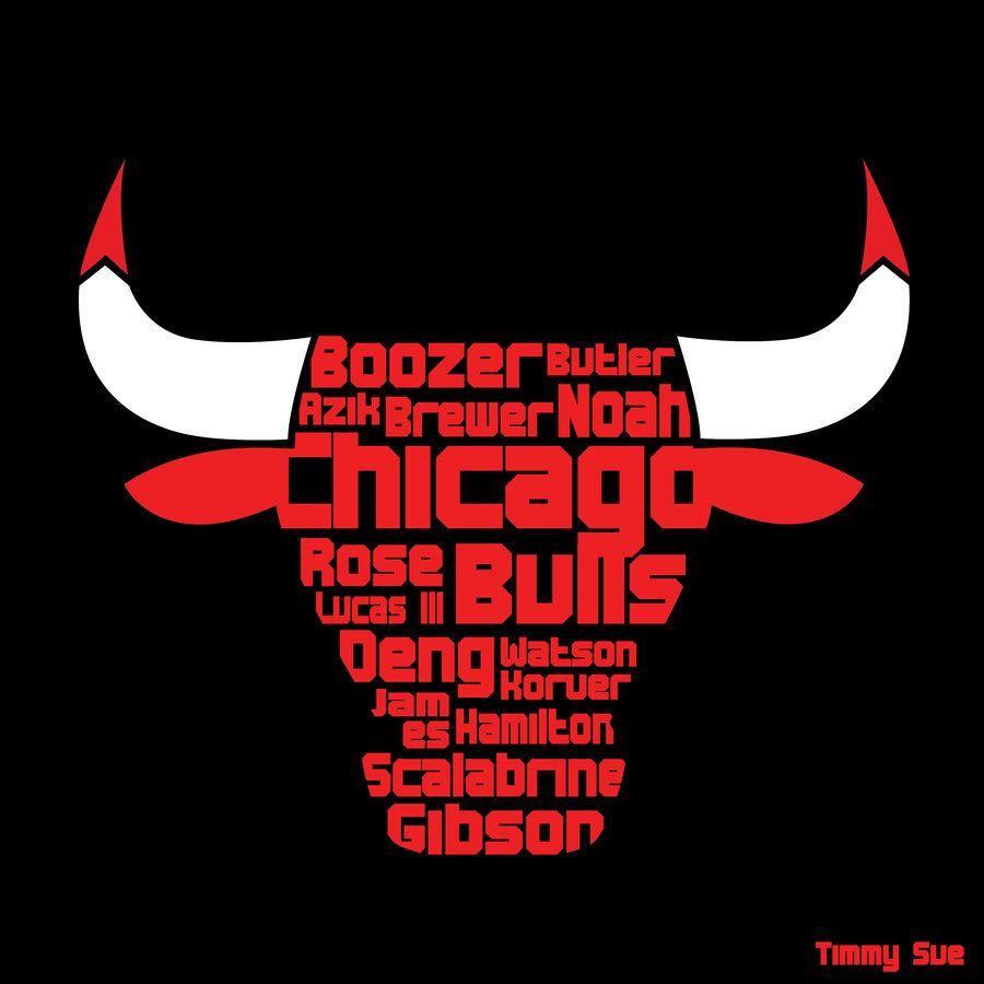 Chicago Bulls image chicagobulls logo HD wallpaper and background