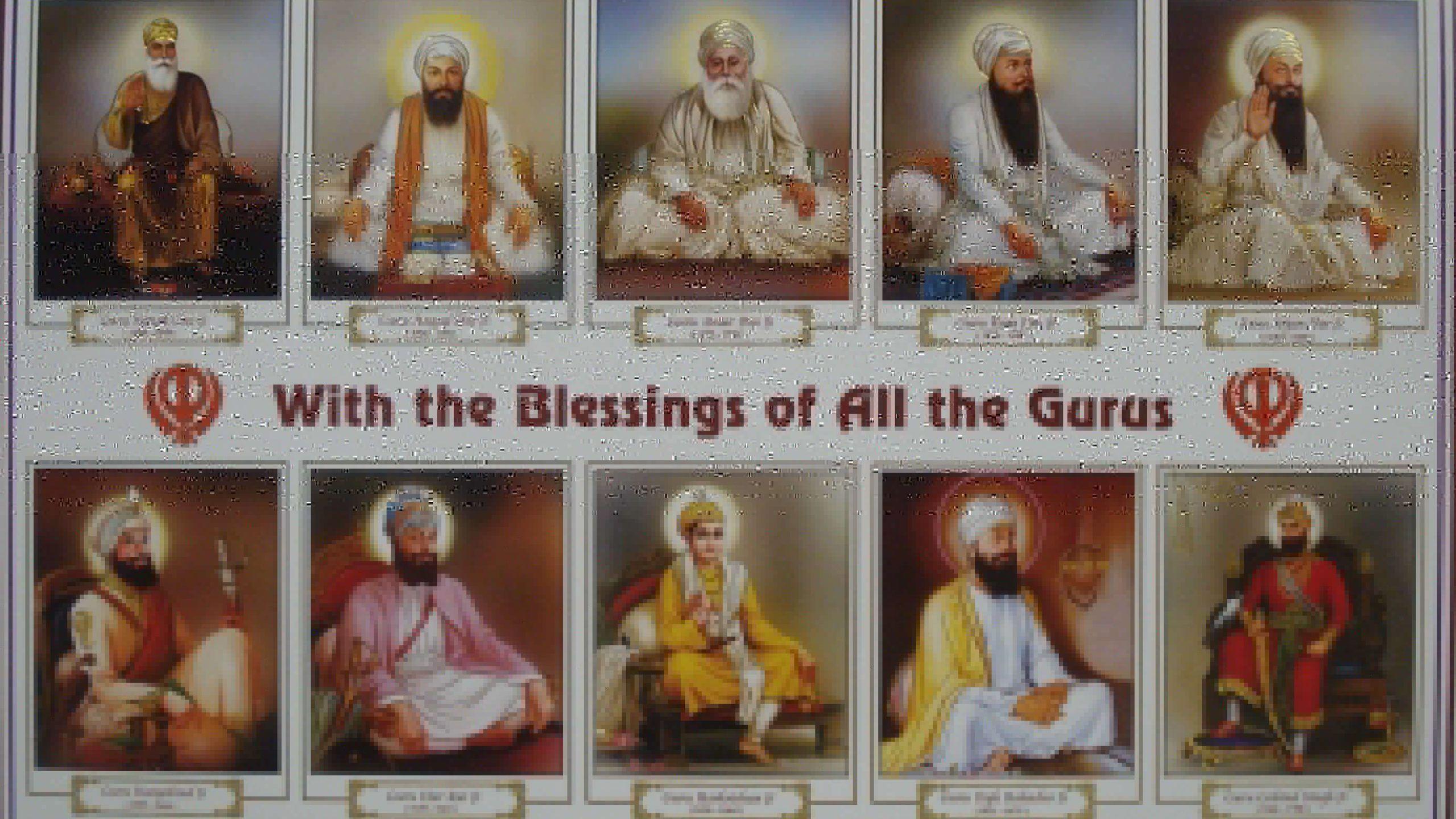 Wallpapers Mar Sikh Guru Added Tuesday December