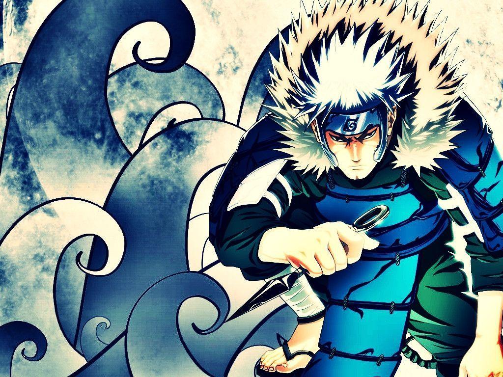 Top Naruto Hokage Photo In High Quality GoldWallpaper