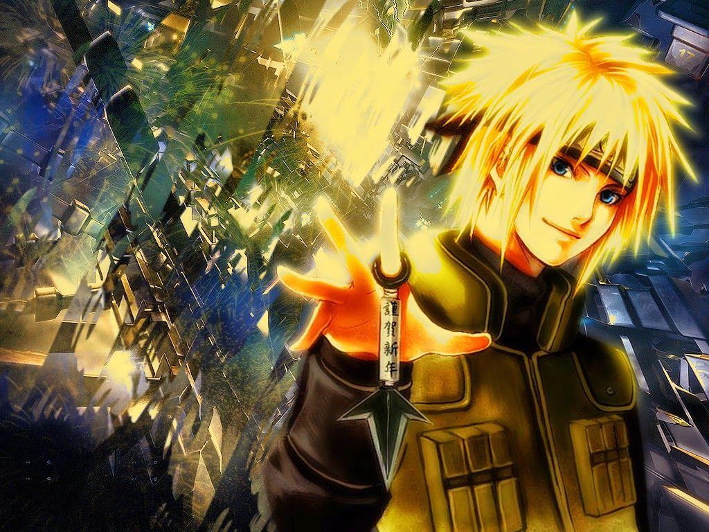 Wallpapers Naruto Shippuden Hokage - Wallpaper Cave