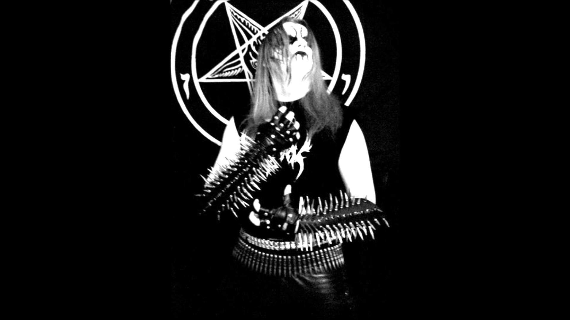 Satanist Wallpaper