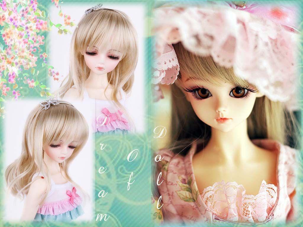 Cute Doll Wallpapers For Facebook Cover Picture - Wallpaper Cave