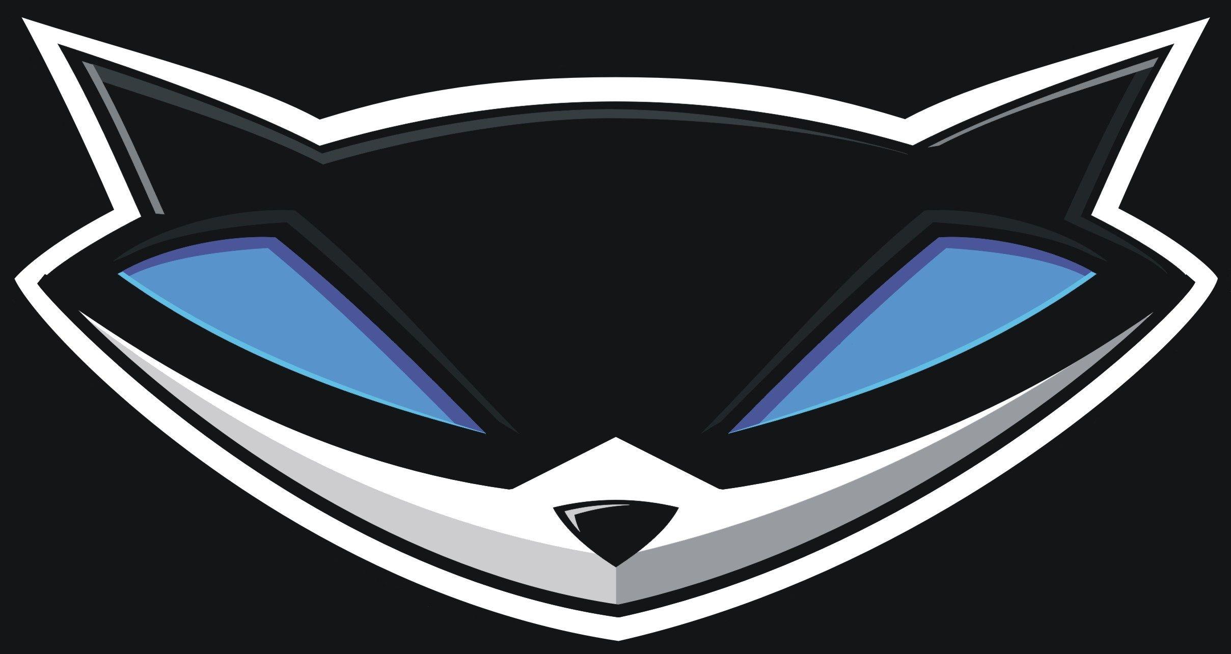 Sly Cooper Logo PS Vita Wallpaper PS Vita Themes
