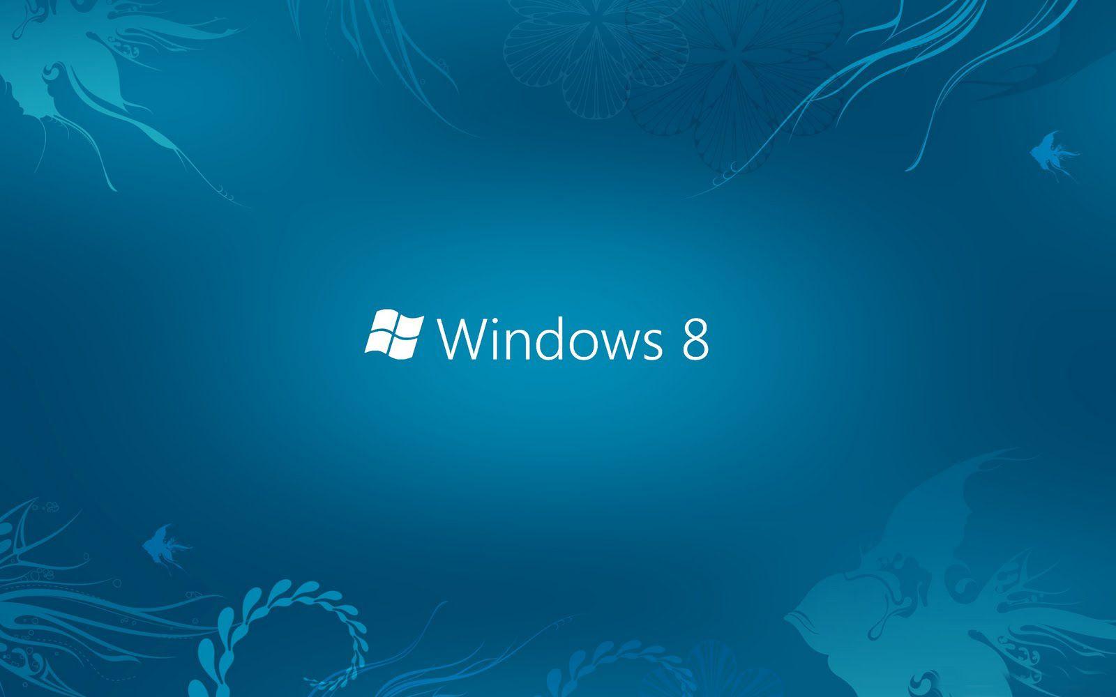 Wallpaper Windows 8 3d Garra Image Num 95