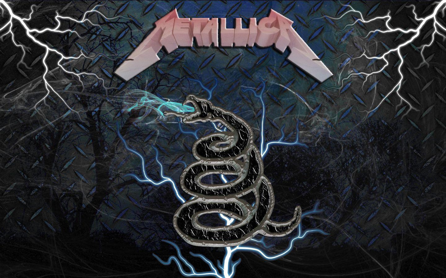 Metallica Calavera Wallpapers - Wallpaper Cave