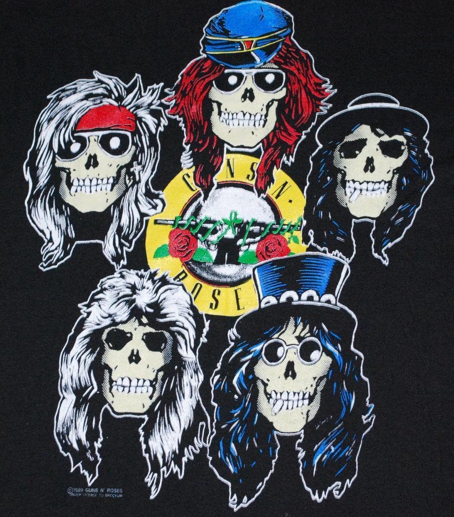 Original skulls. Guns N' Roses Art. Logo google, Guns