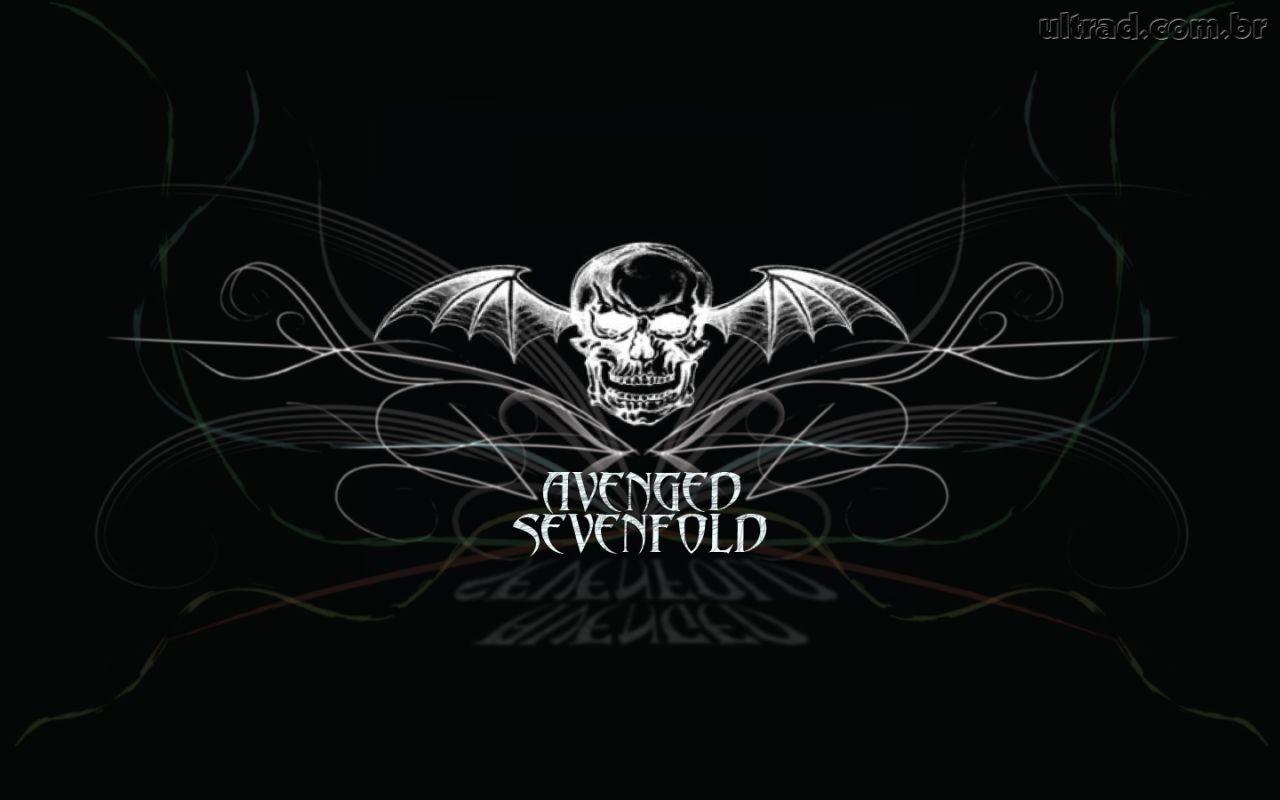 Avenged Sevenfold Wallpaper