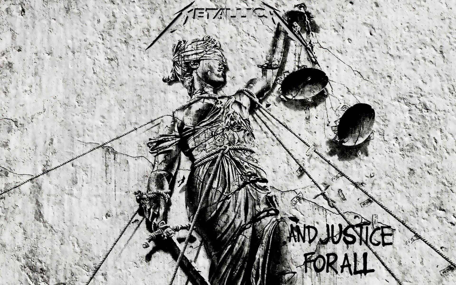 Metal Wallpaper
