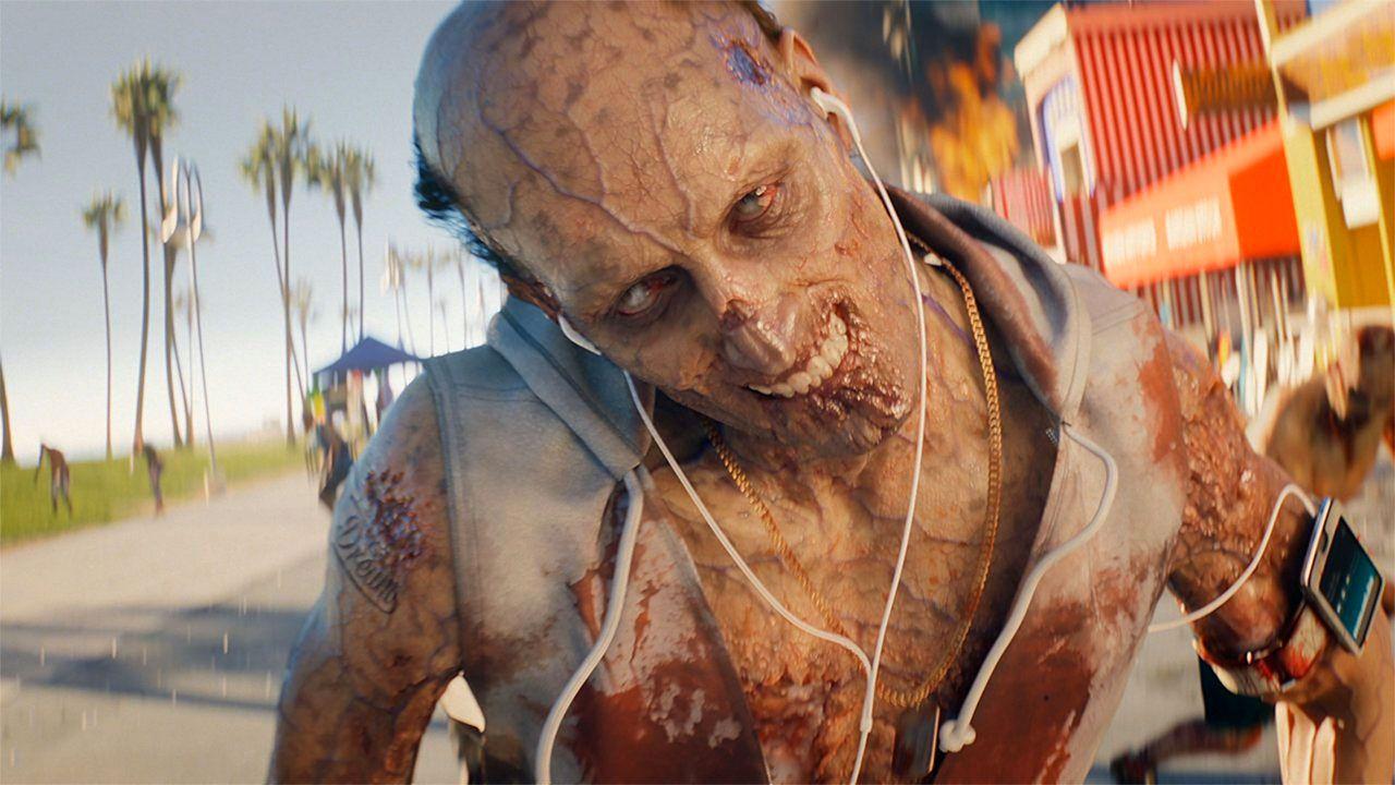Dead Island 2 Wallpaper in Ultra HDK