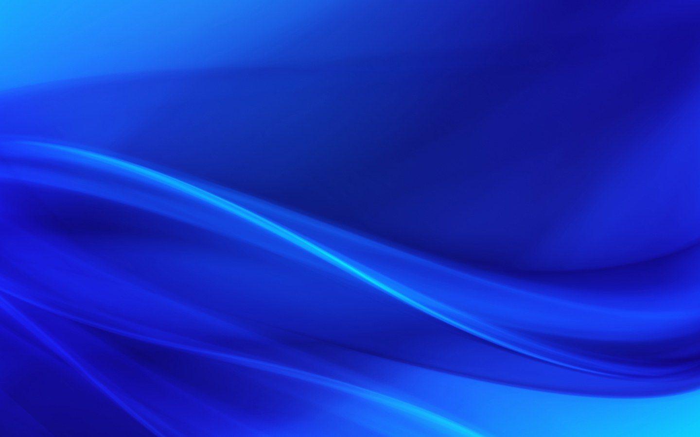Cool Blue Abstract Wallpapers Wallpaper Cave