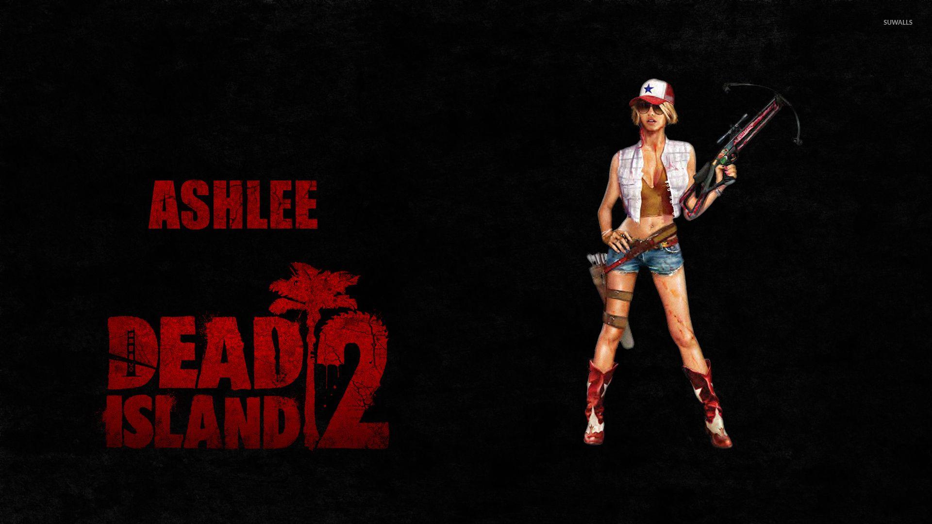 dead island 2 announced
