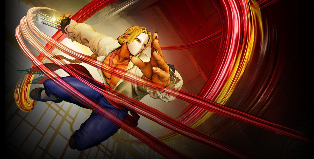 Vega Street Fighter Wallpapers - Wallpaper Cave