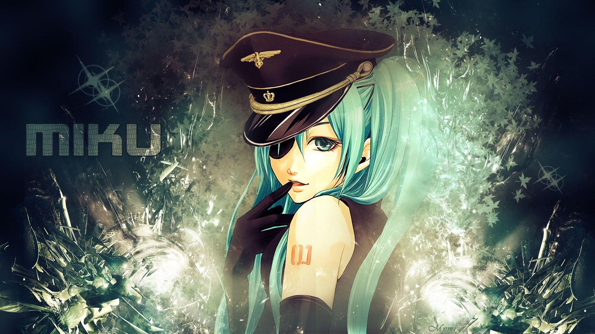 Wallpapers : illustration, anime, space, black hair, graphic design