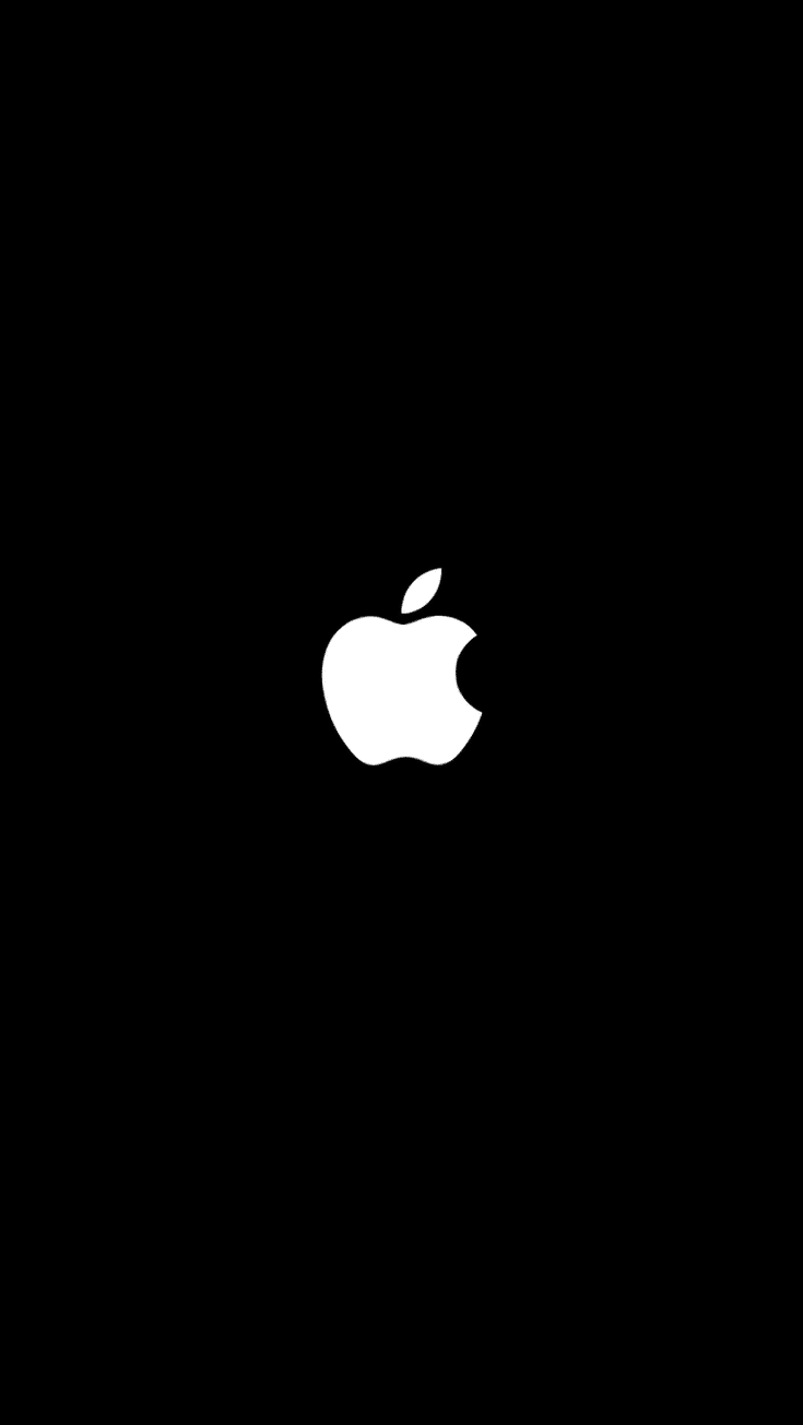 How to Fix an iPhone Stuck on the Apple Logo. Apple logo and Ios 11