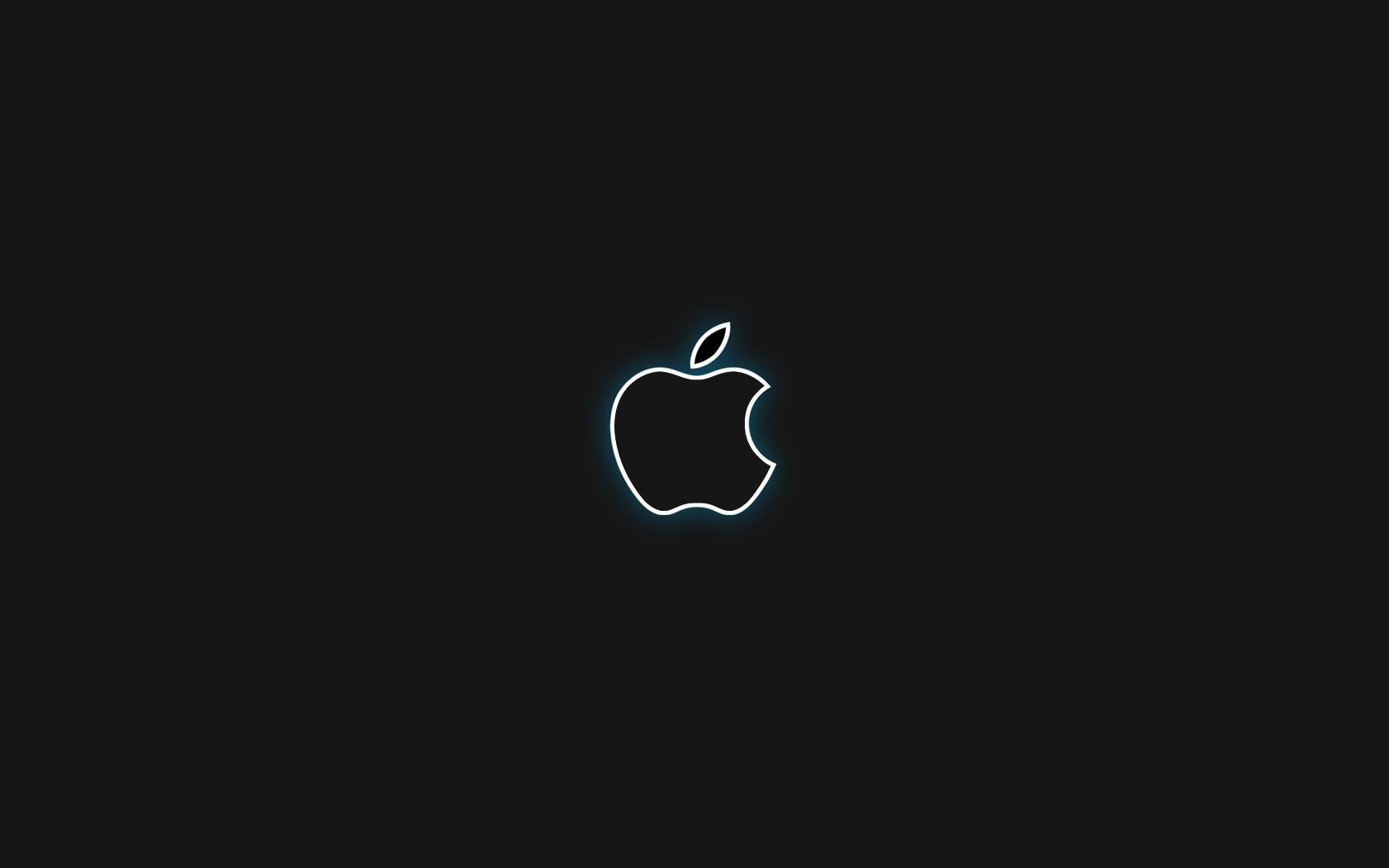 Apple Logo Pc Wallpaper