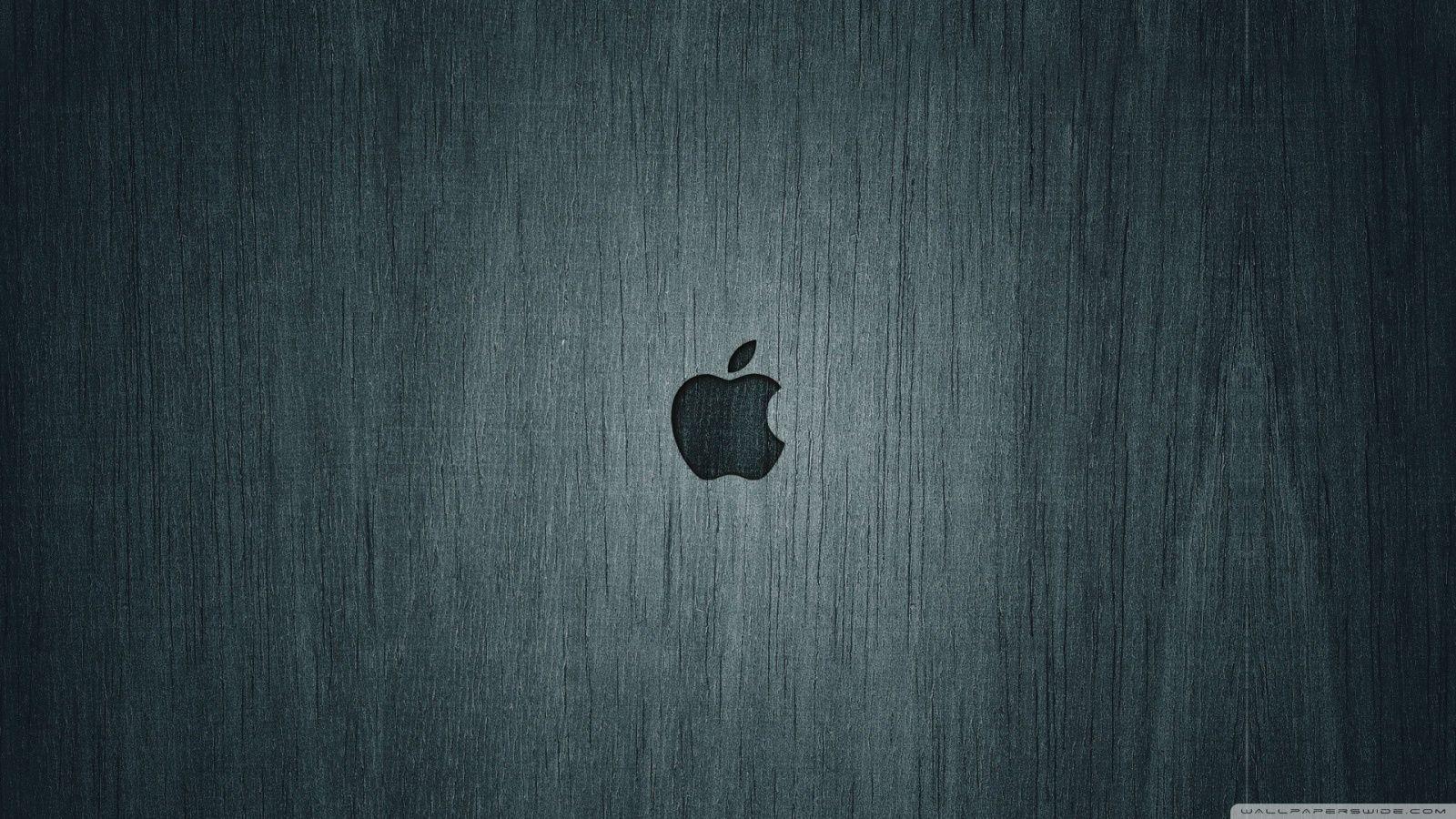 Apple Logo Wallpaper