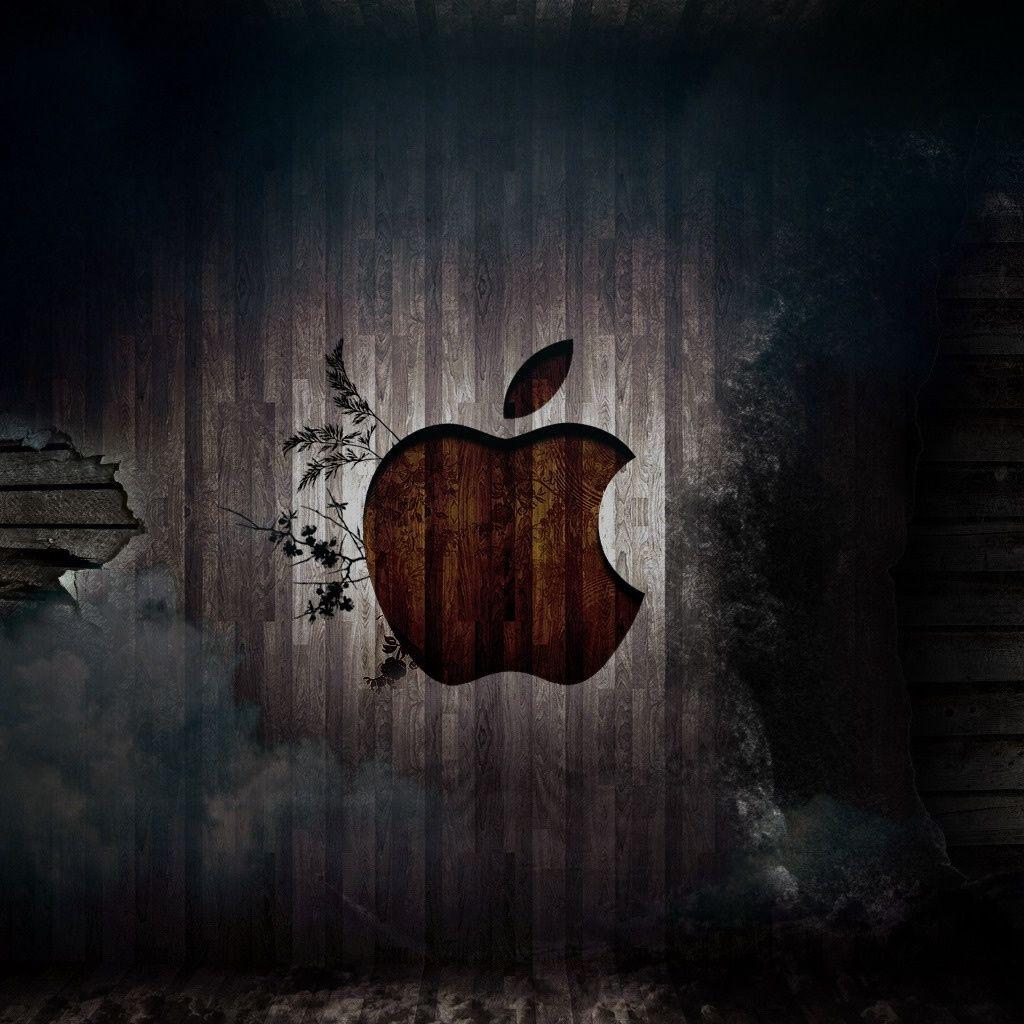 apple logo wallpaper 1680×1050 Apple Logo Wallpaper 48 Wallpaper