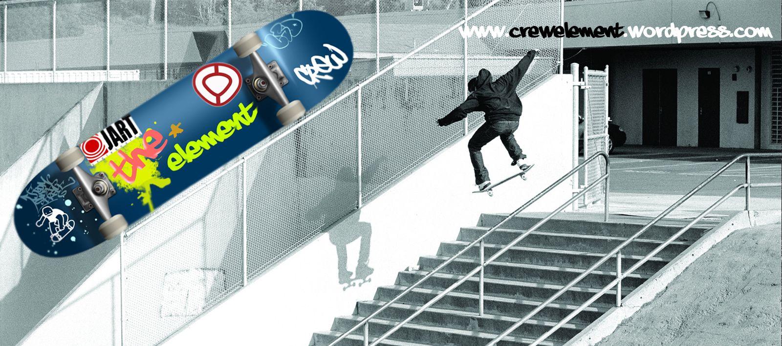 Skateboards Wallpaper