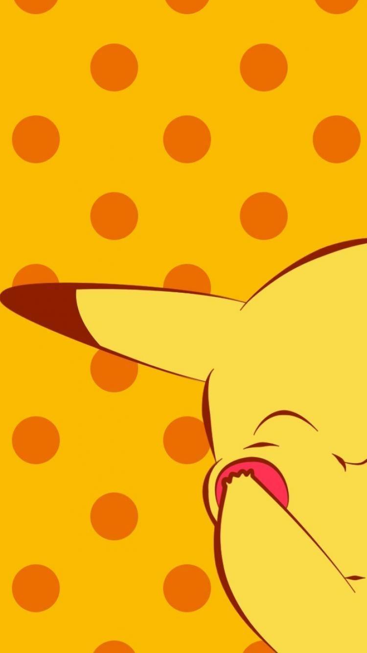 Pokemon pikachu wallpaper