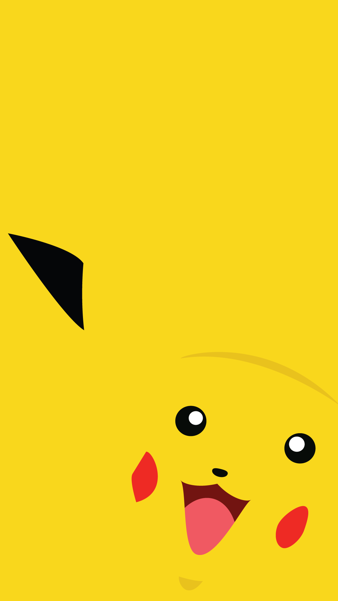 Pokemon iPhone Background