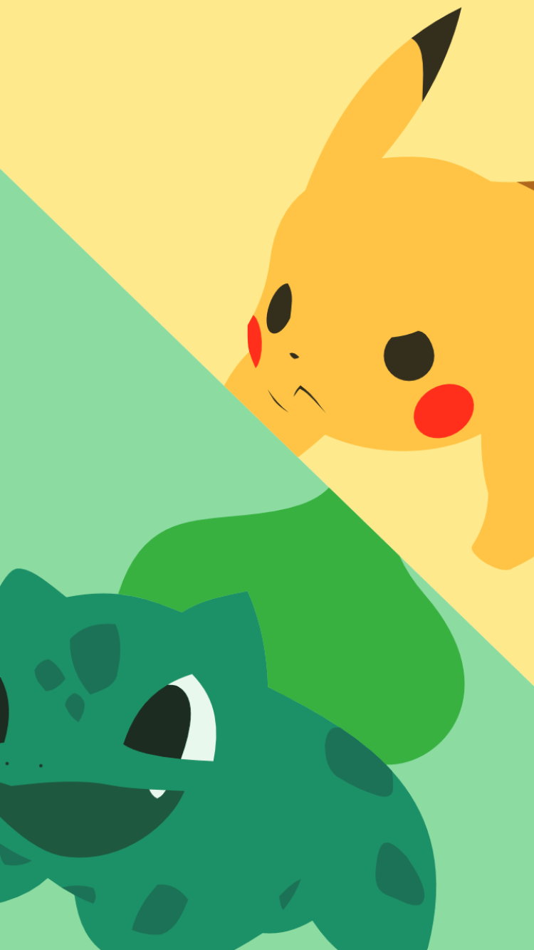 Video Game/Pokémon