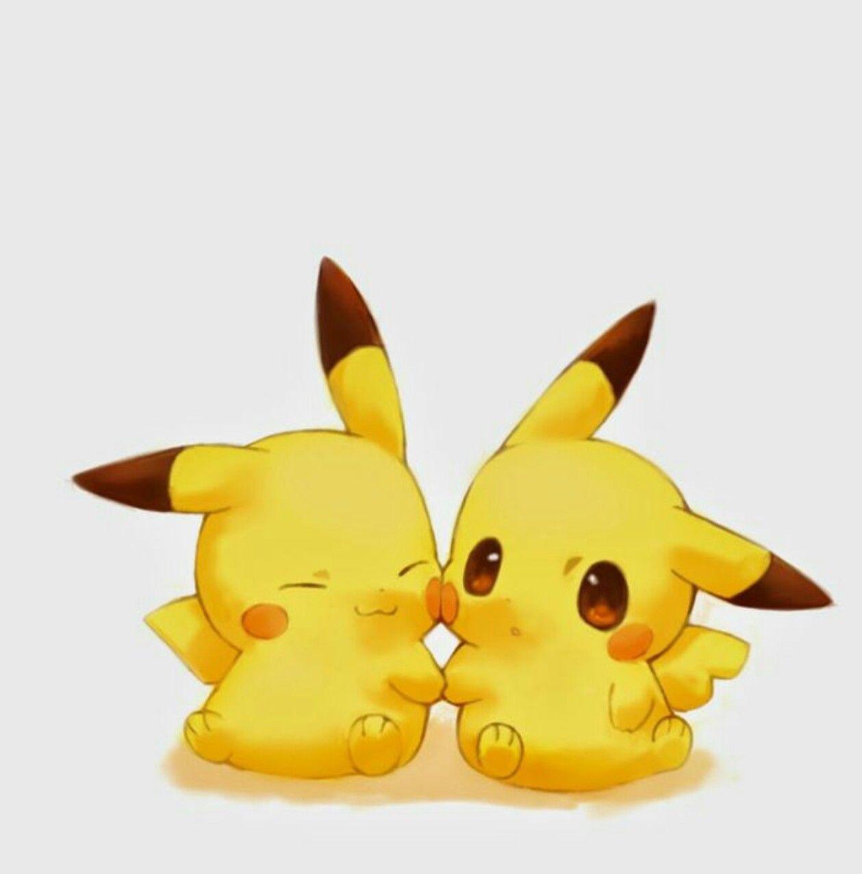 PIKA BABY #. #Pokemon Cute ♡. Pokémon