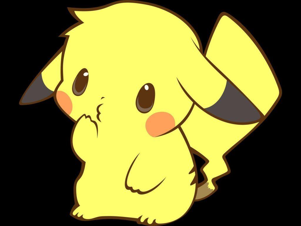 Download Wallpaper Cute Pikachu Cave on Cutest Image Fully HD High