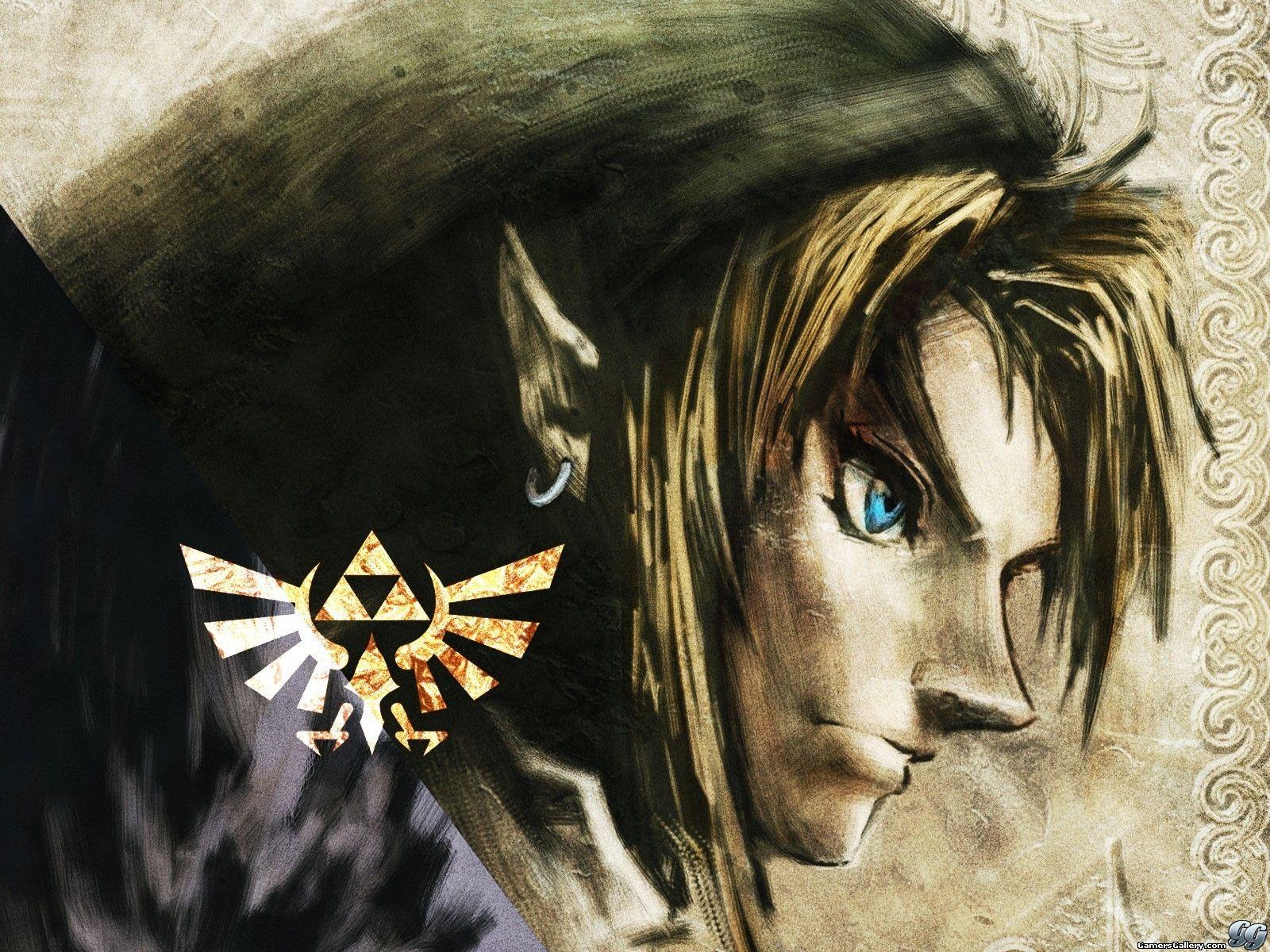 Wallpaper.wiki The Legend Of Zelda Twilight Princess HD Image PIC