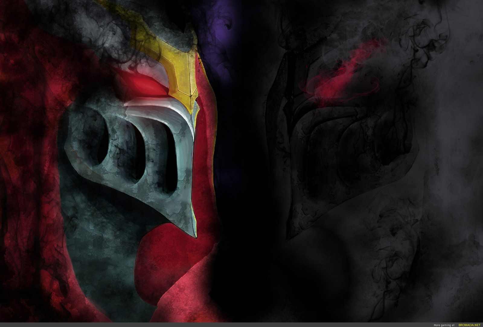 Scroll2Lol.com, the Master of Shadows. #Zed