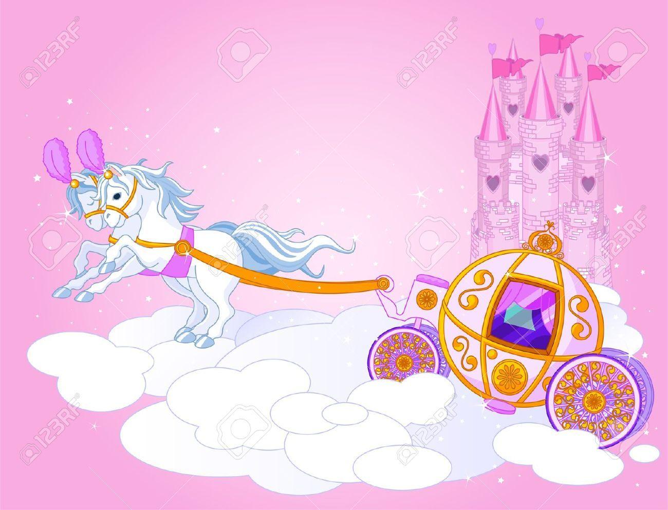 princess castle background pink 2. Background Check All