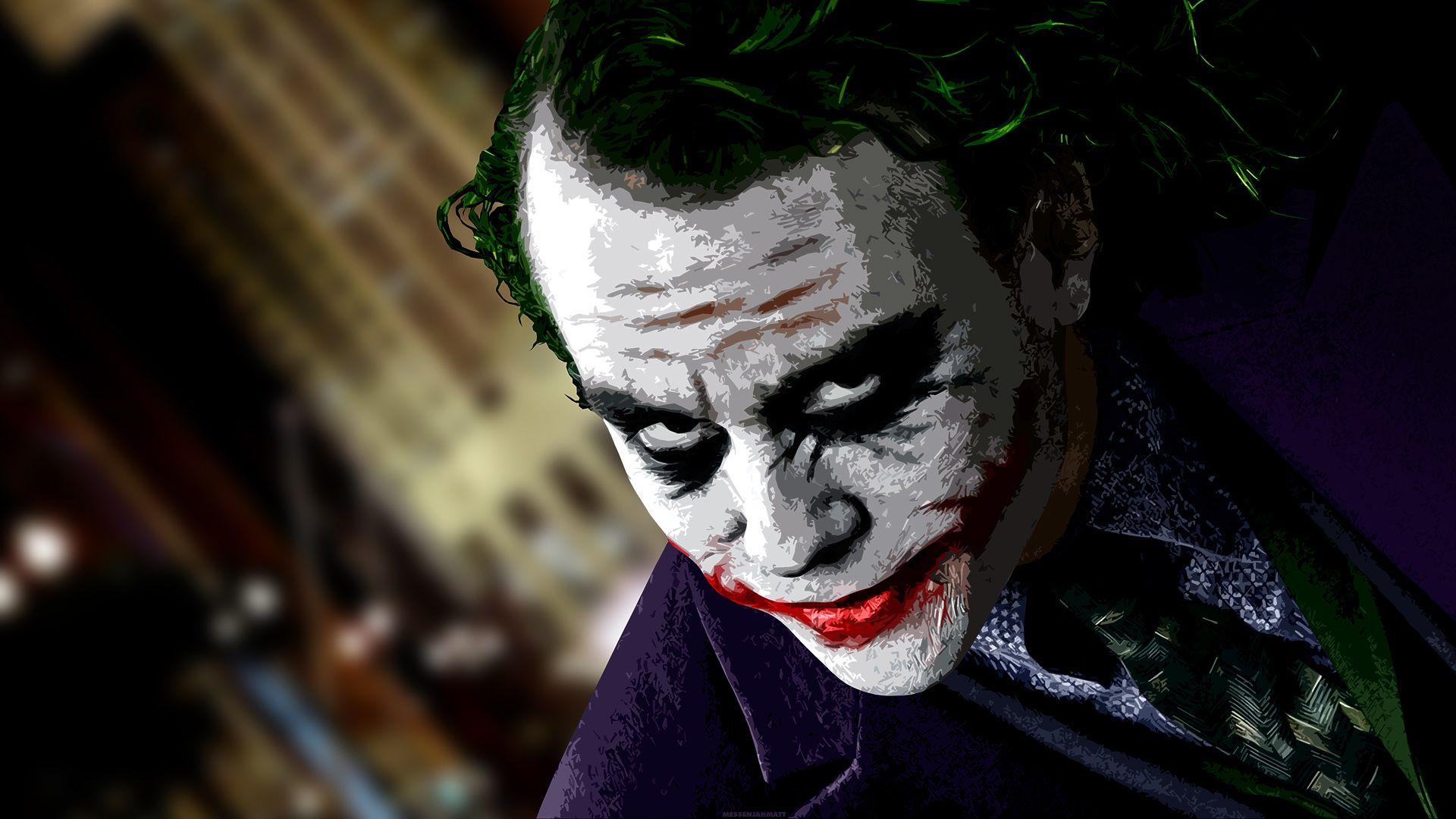 The Dark Knight Joker Imagenes Taringa
