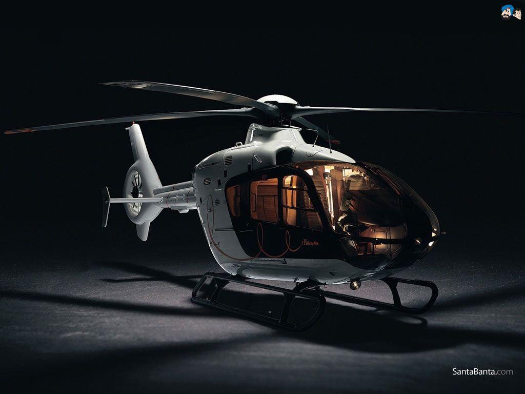 Helicopters Wallpaper