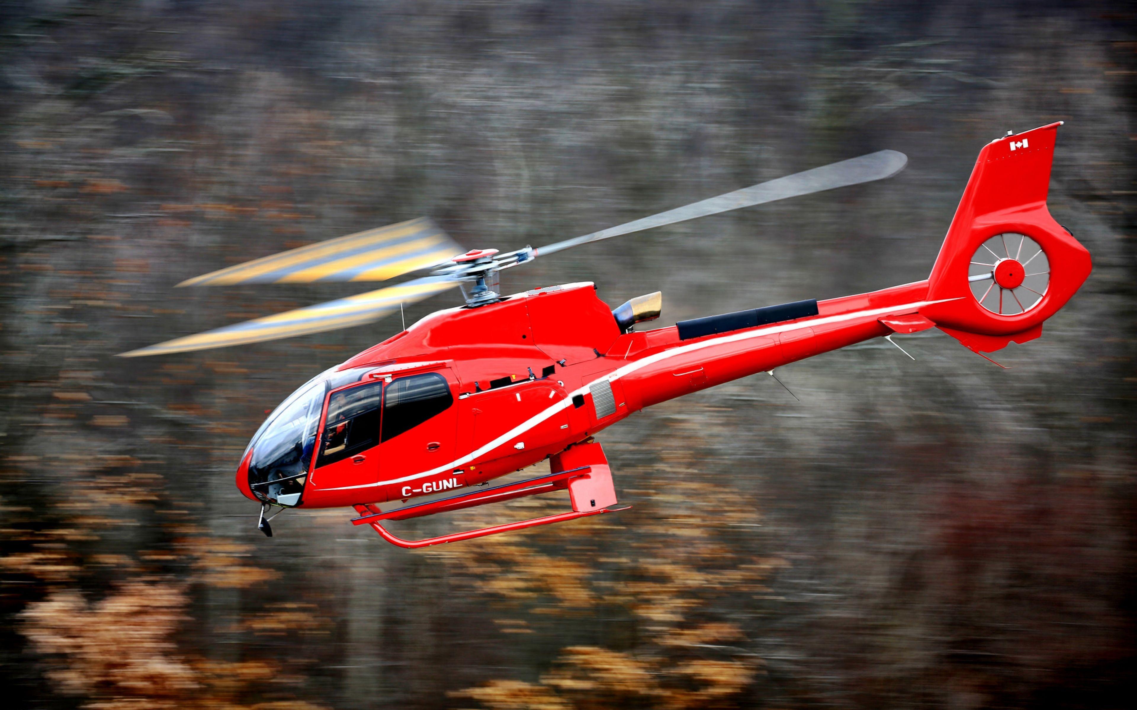 Helicopter Wallpaper