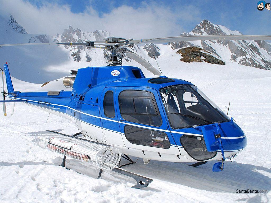 Helicopters Wallpaper