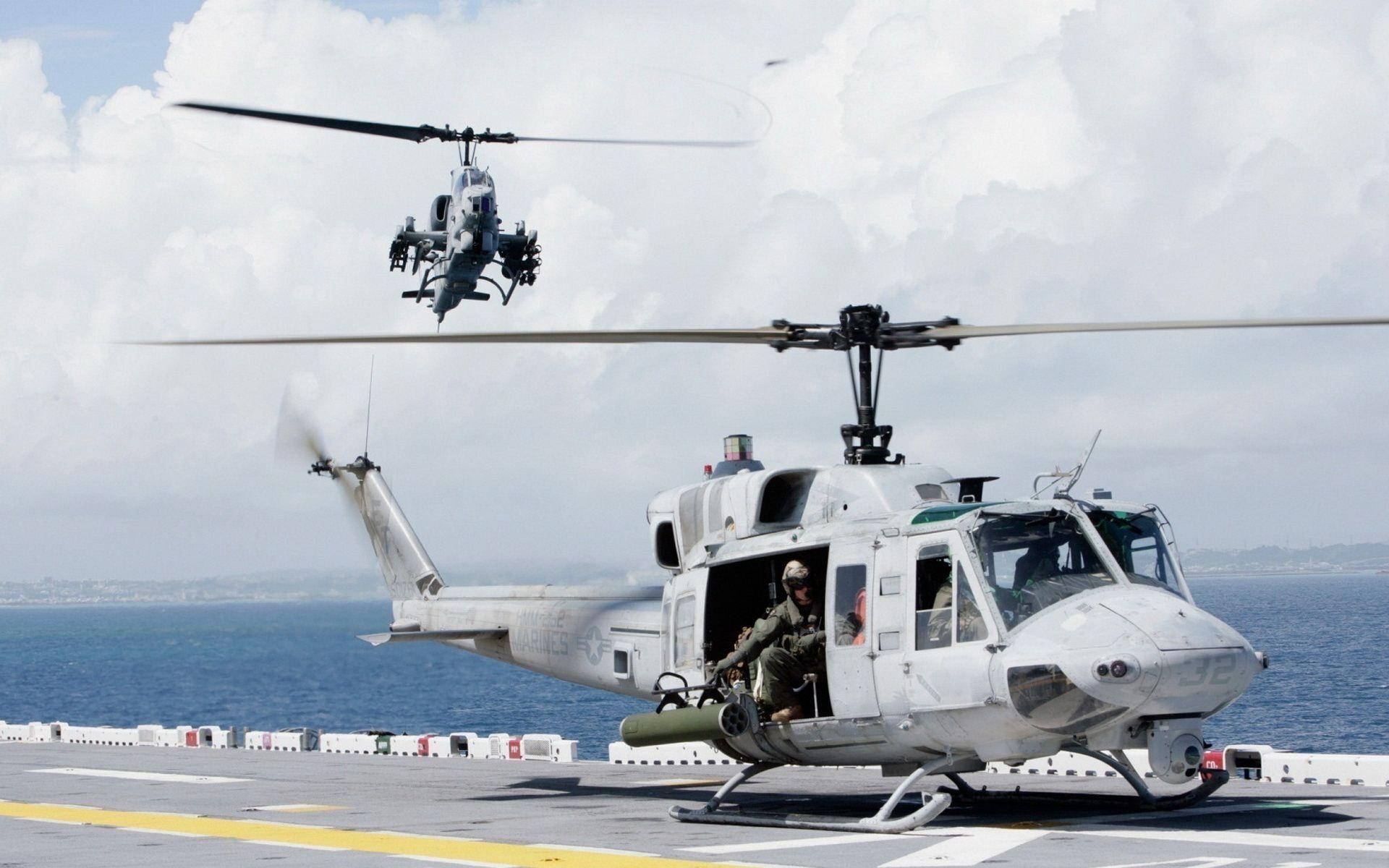 Attack helicopters wallpaper and image, picture, photo