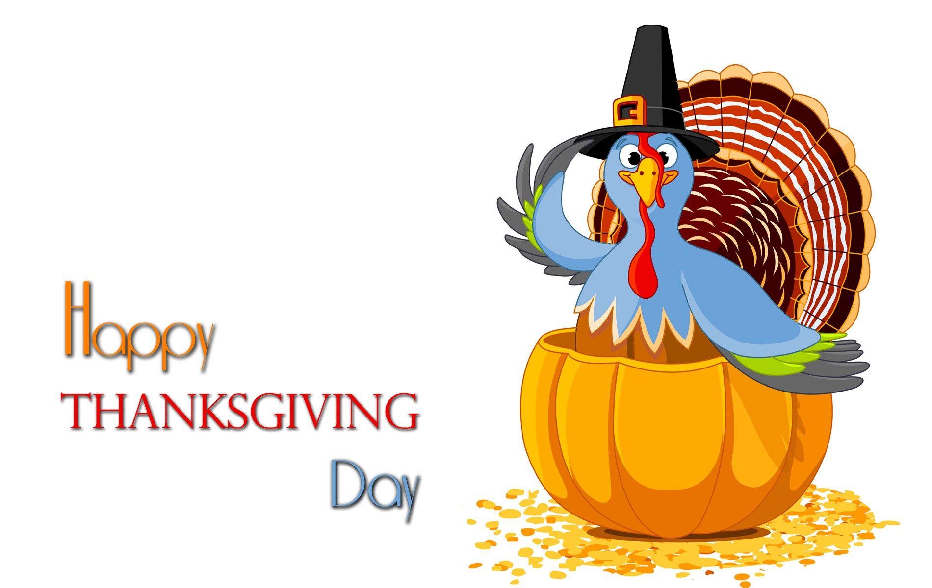 Happy Thanksgiving Day 2018, Thanksgiving Day Quotes, Wishes, SMS