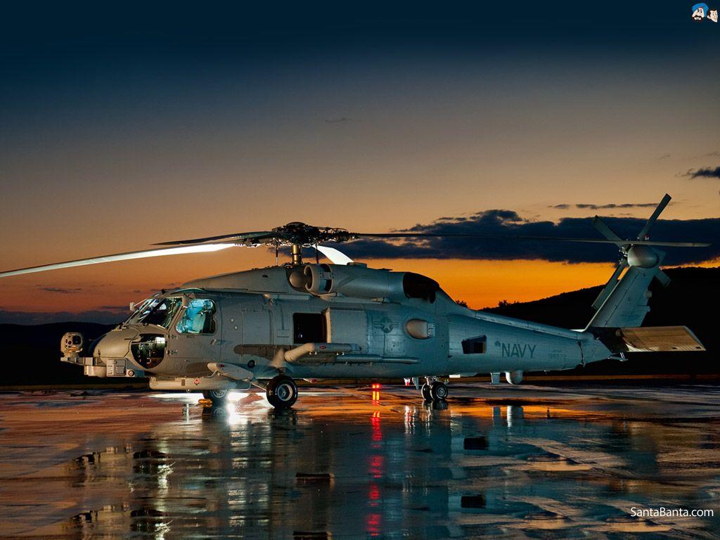 Helicopters Wallpaper (20 31)