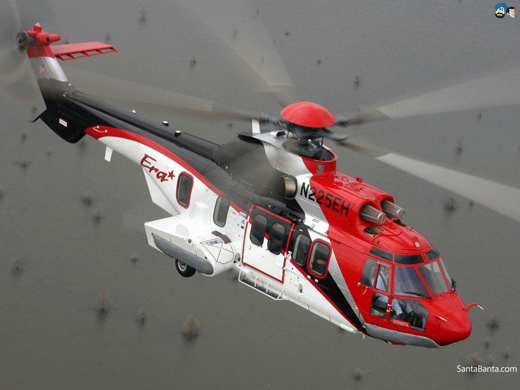 Helicopters Wallpaper