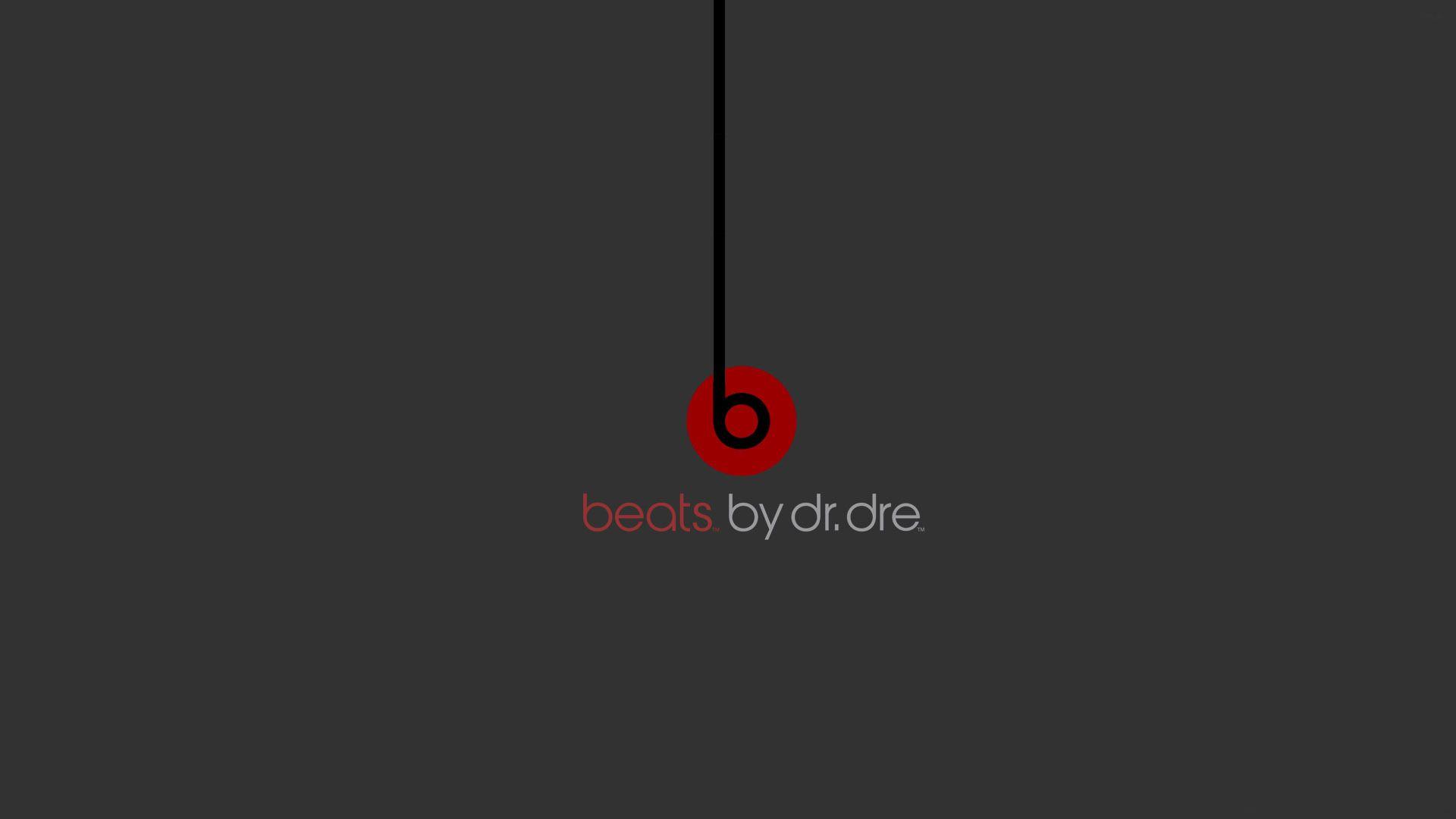 Beats Audio Wallpaper 11 - [1920x1080]
