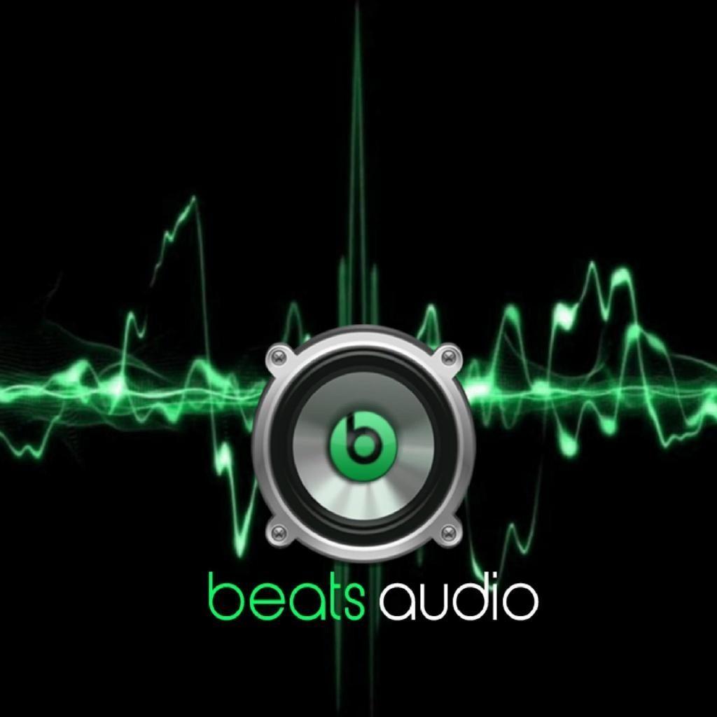 Beats Audio green. Beats!. Beats audio and Wallpaper