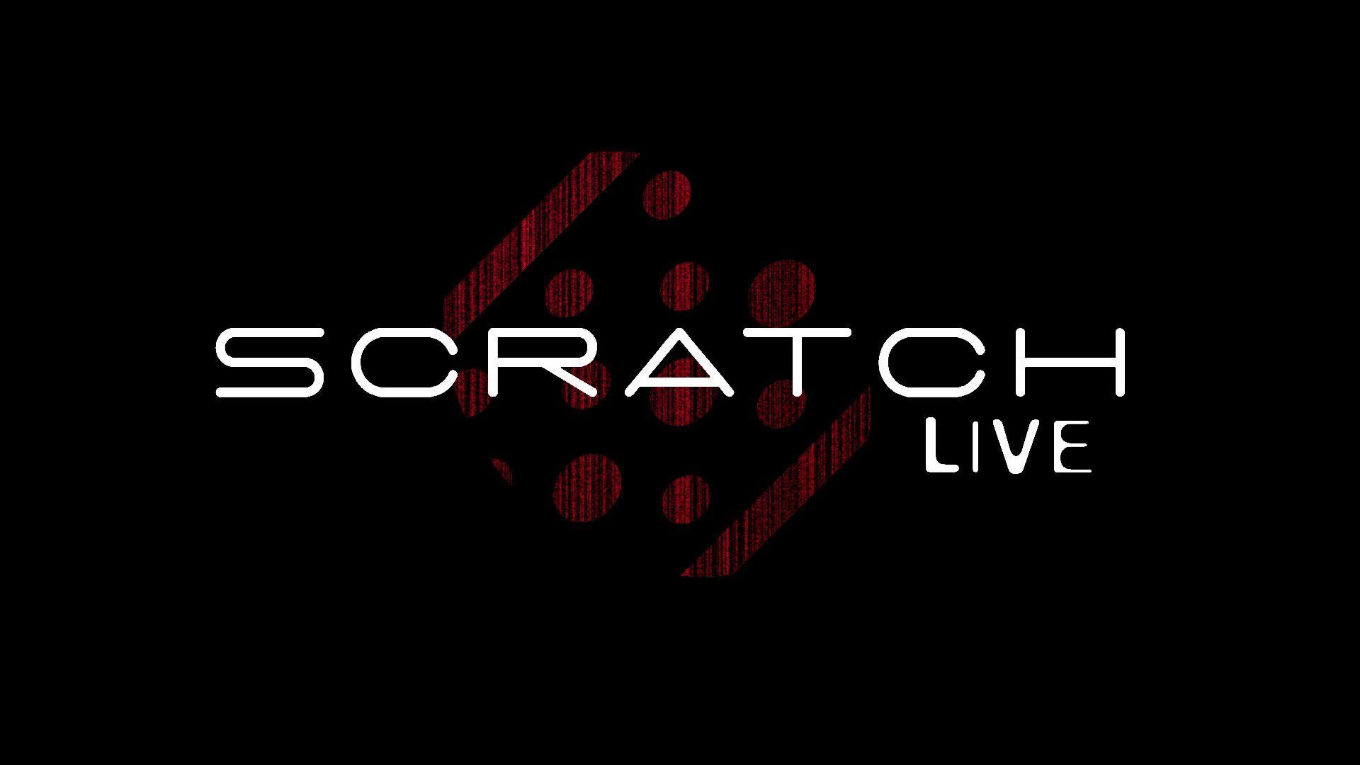 Scratch Live Wallpaper & Desktop Pics