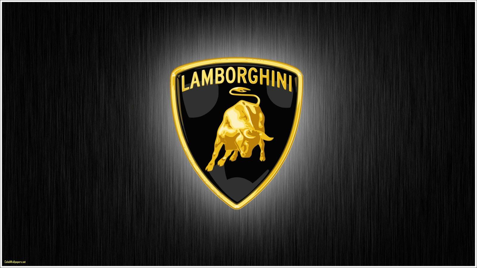 Lamborghini Logo Wallpaper HD 3D 4j Lovely Lamborghini Logo