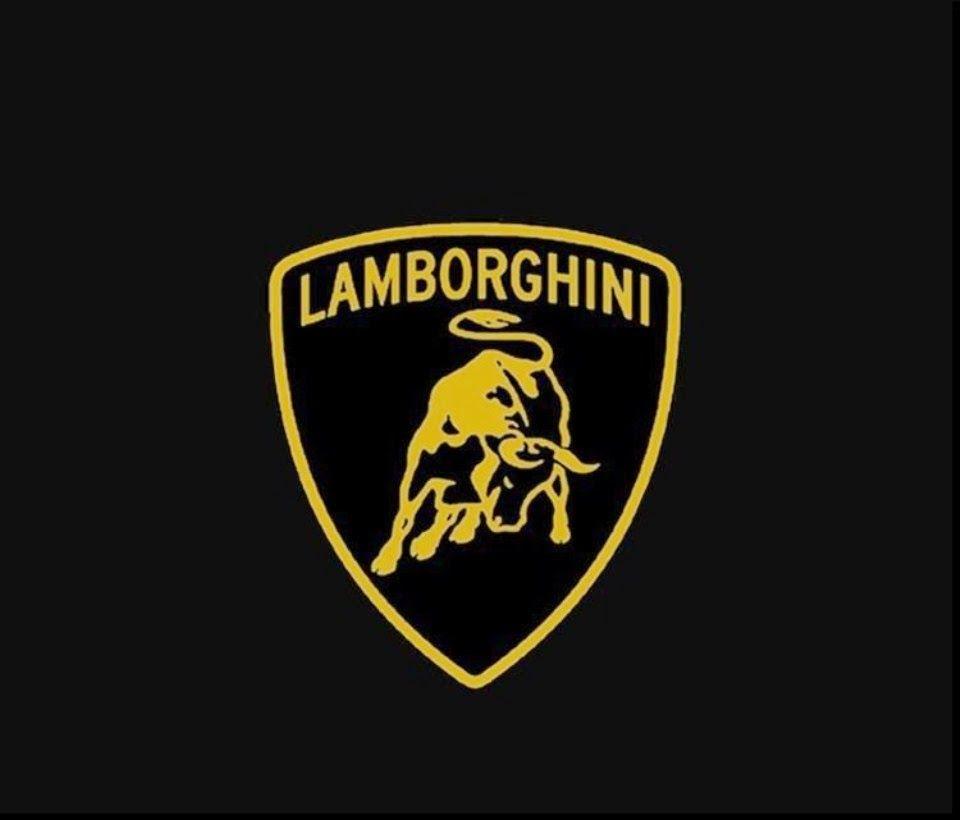 Lamborghini Logo Wallpaper