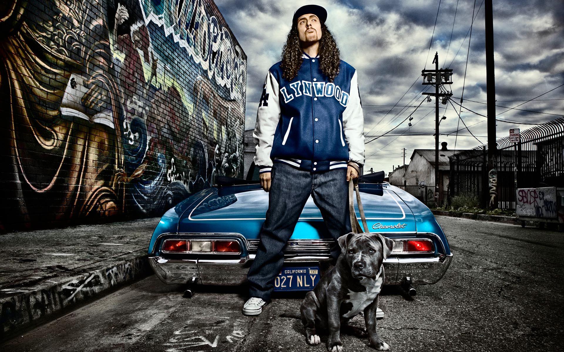 Gangster Wallpapers HD Wallpaper Cave