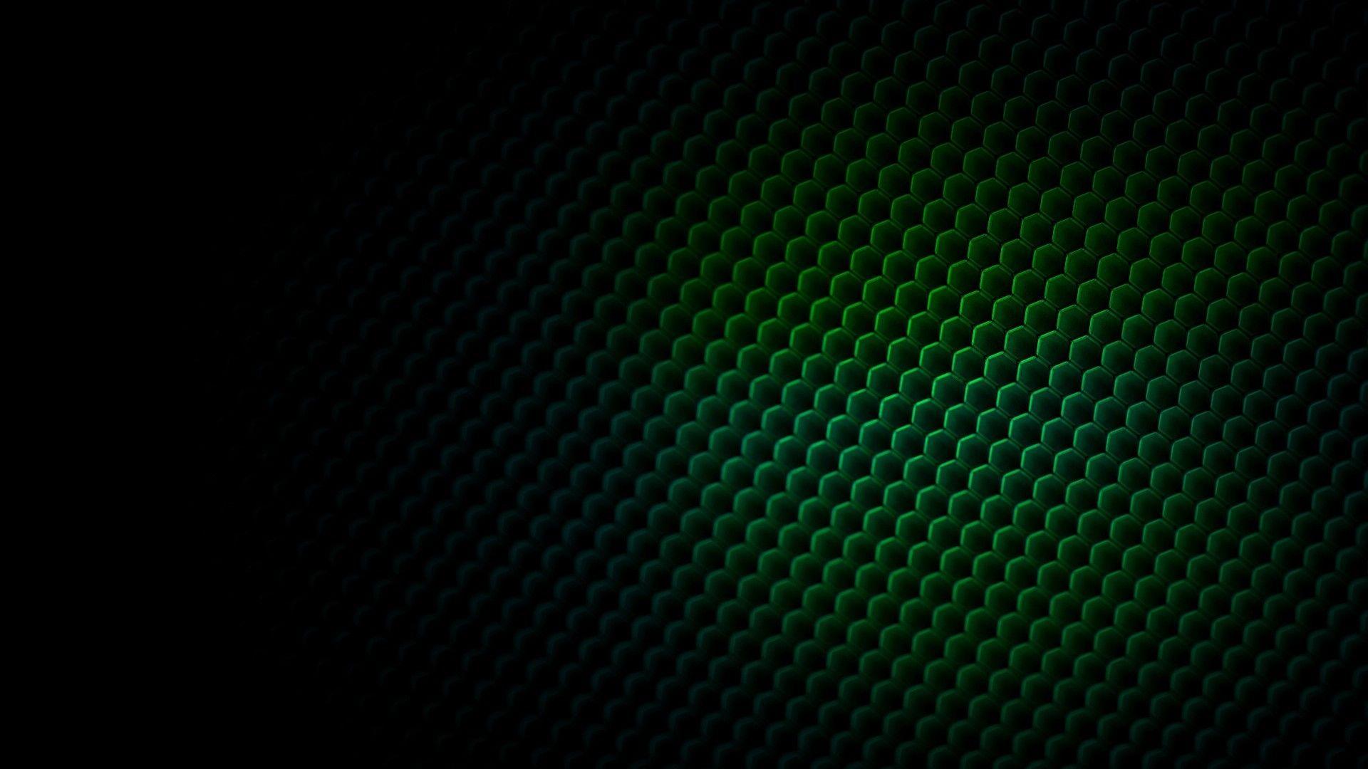 Black Green Wallpapers HD - Wallpaper Cave