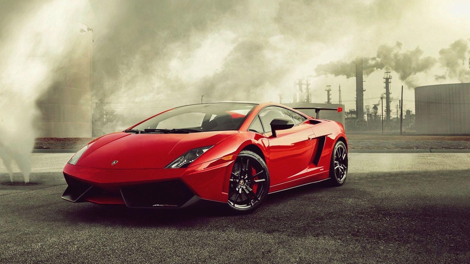 Best Lamborghini New Car HD Wallpaper High Resolution Lambhini