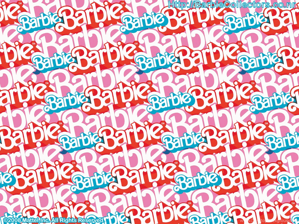 Barbie Desktop Wallpaper Desktop Background